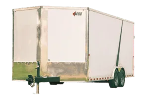 Cargo Trailers for sale in Brookings, SD