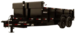 Dump Trailers for sale in Brookings, SD