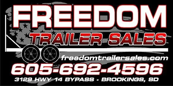 Freedom Trailer Sales