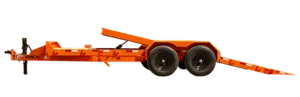 Tiltbed Trailers for sale in Brookings, SD